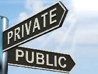 What is Privatization? How privatization has been implemented in India?