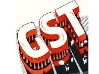 What is Standard GST rate and what is the controversy related with it?