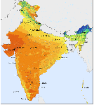 Power sector surplus scenario in India