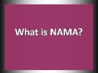 Non- Agricultural Market Access (NAMA)