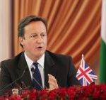 Britain can’t exit India aid programme