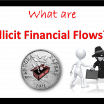 Illicit financial flows