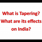 Tapering