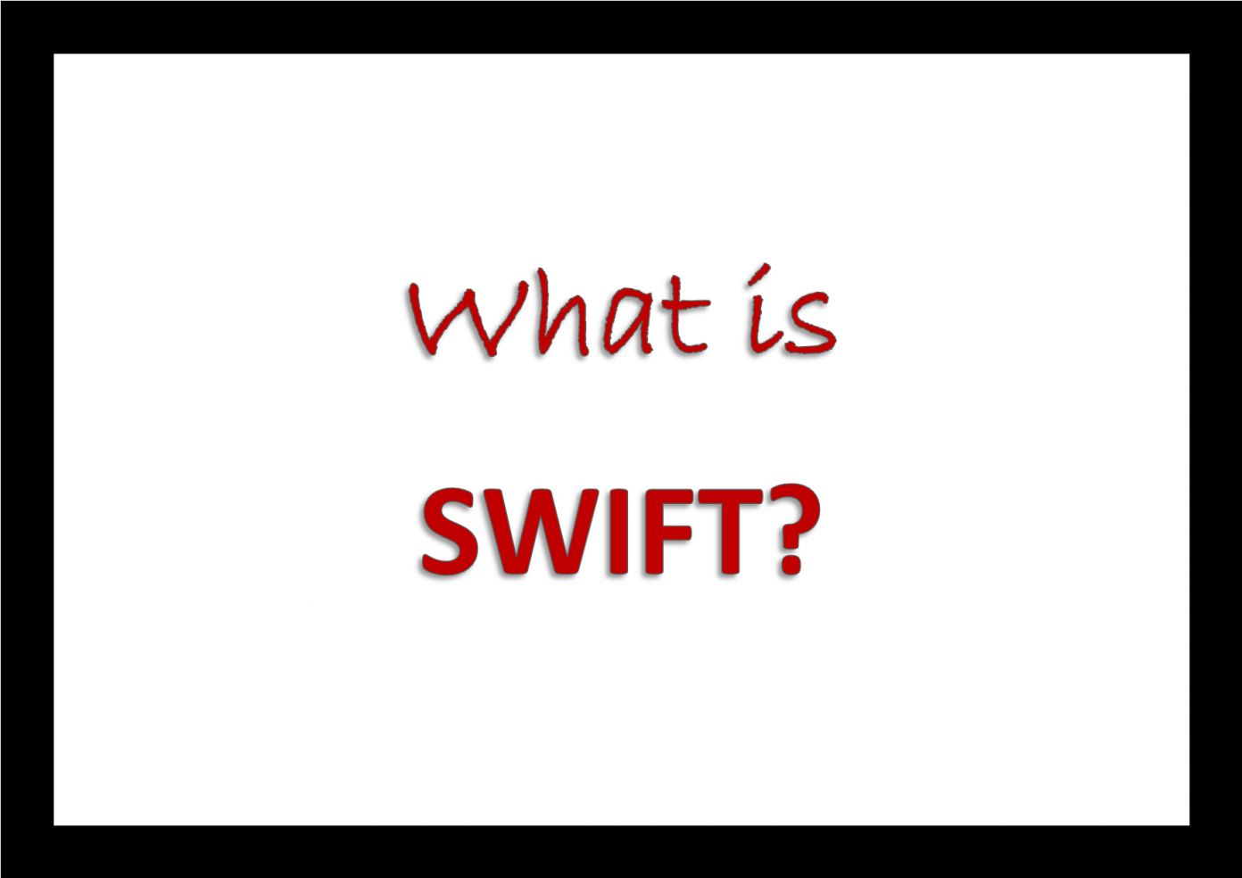 what-is-swift-indian-economy