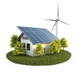 —Pngtree—renewable energy illustration 3d_13125483